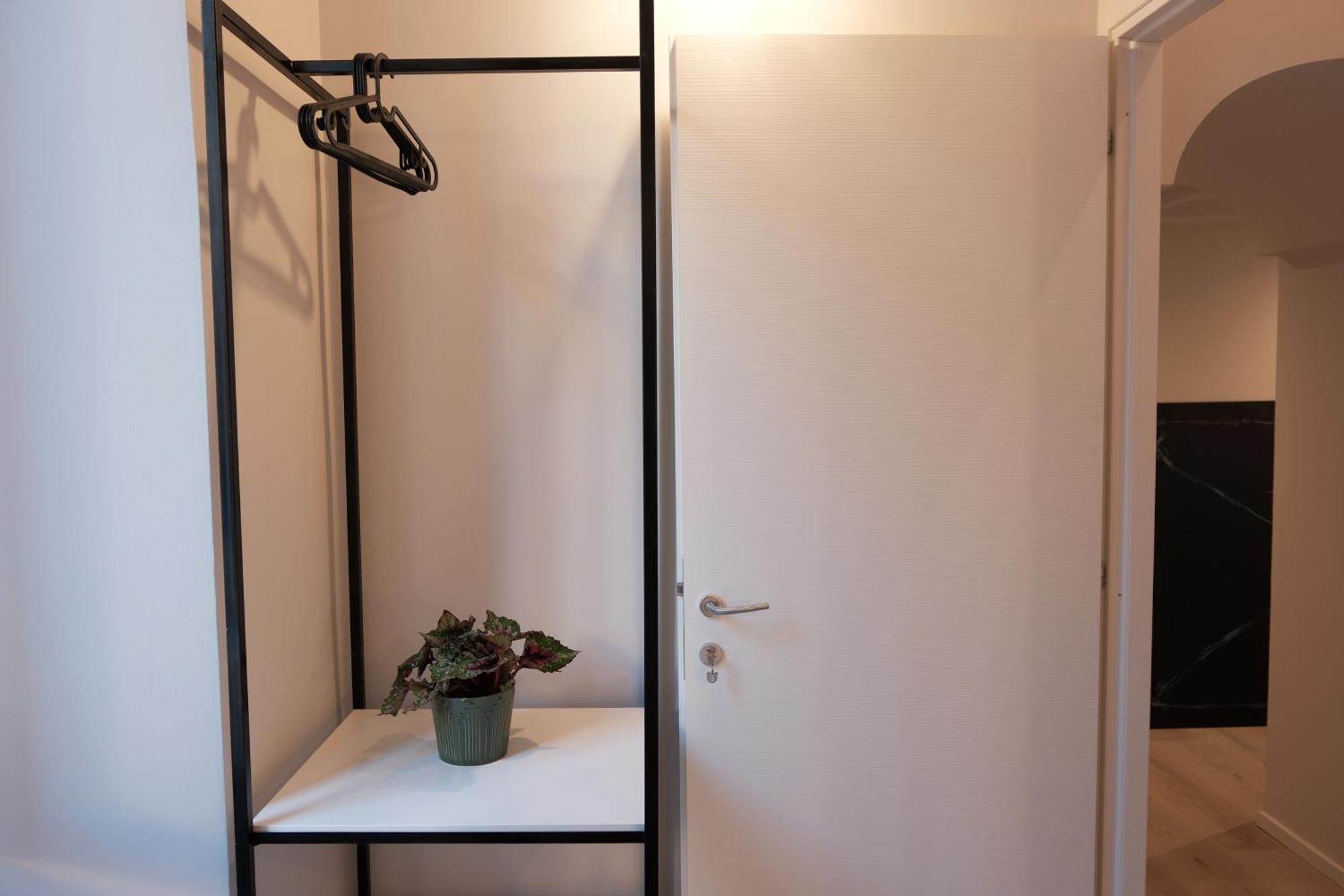 Numi Bed & Breakfast Rom