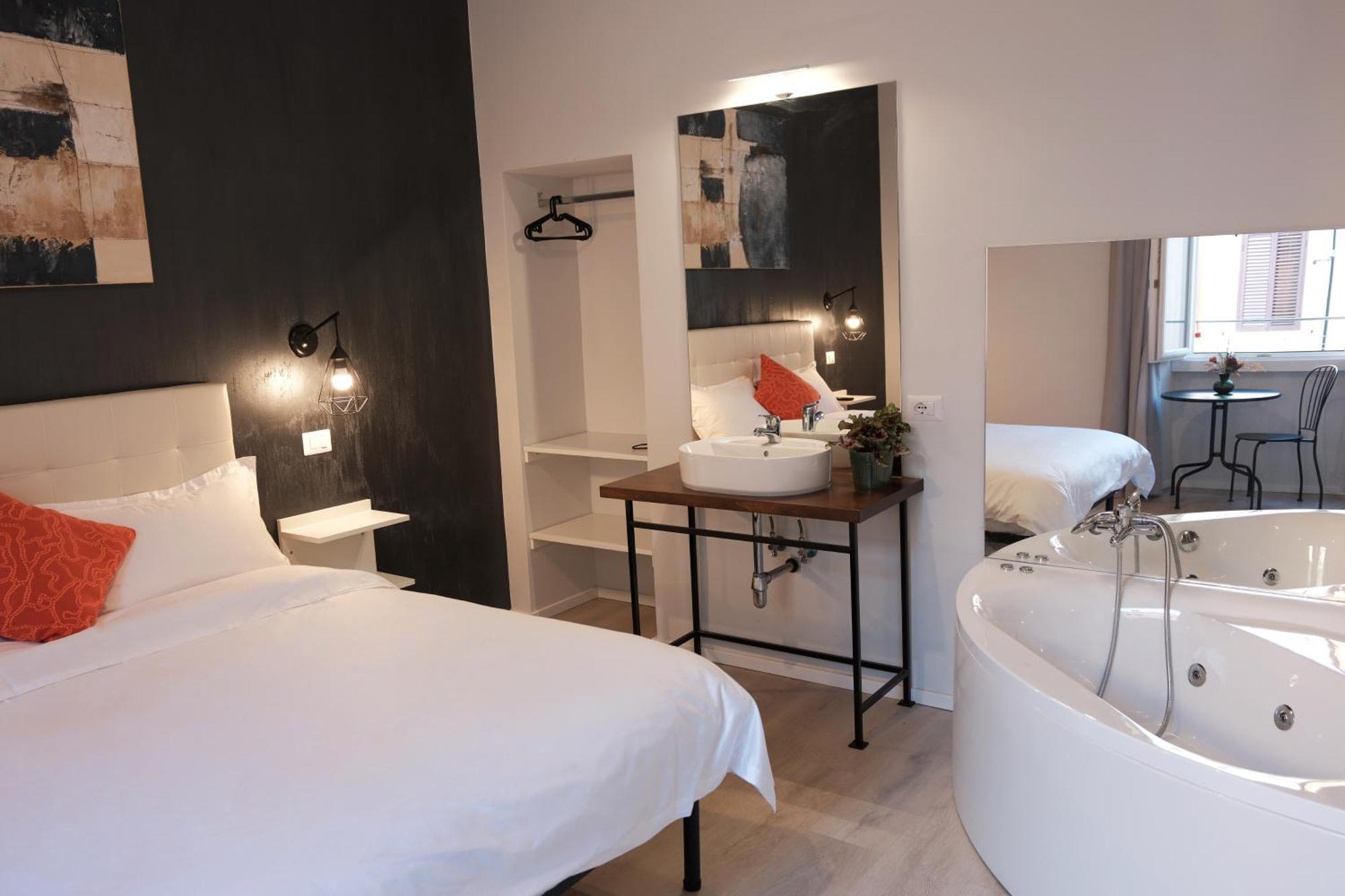 Bed & Breakfast Numi Rom