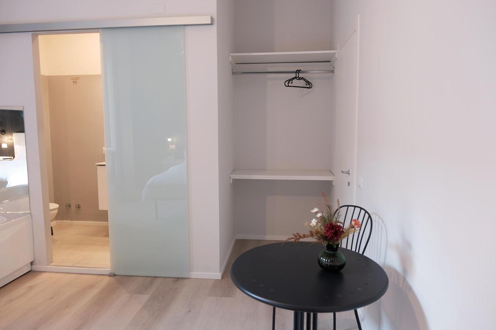 Numi Bed & Breakfast Rom