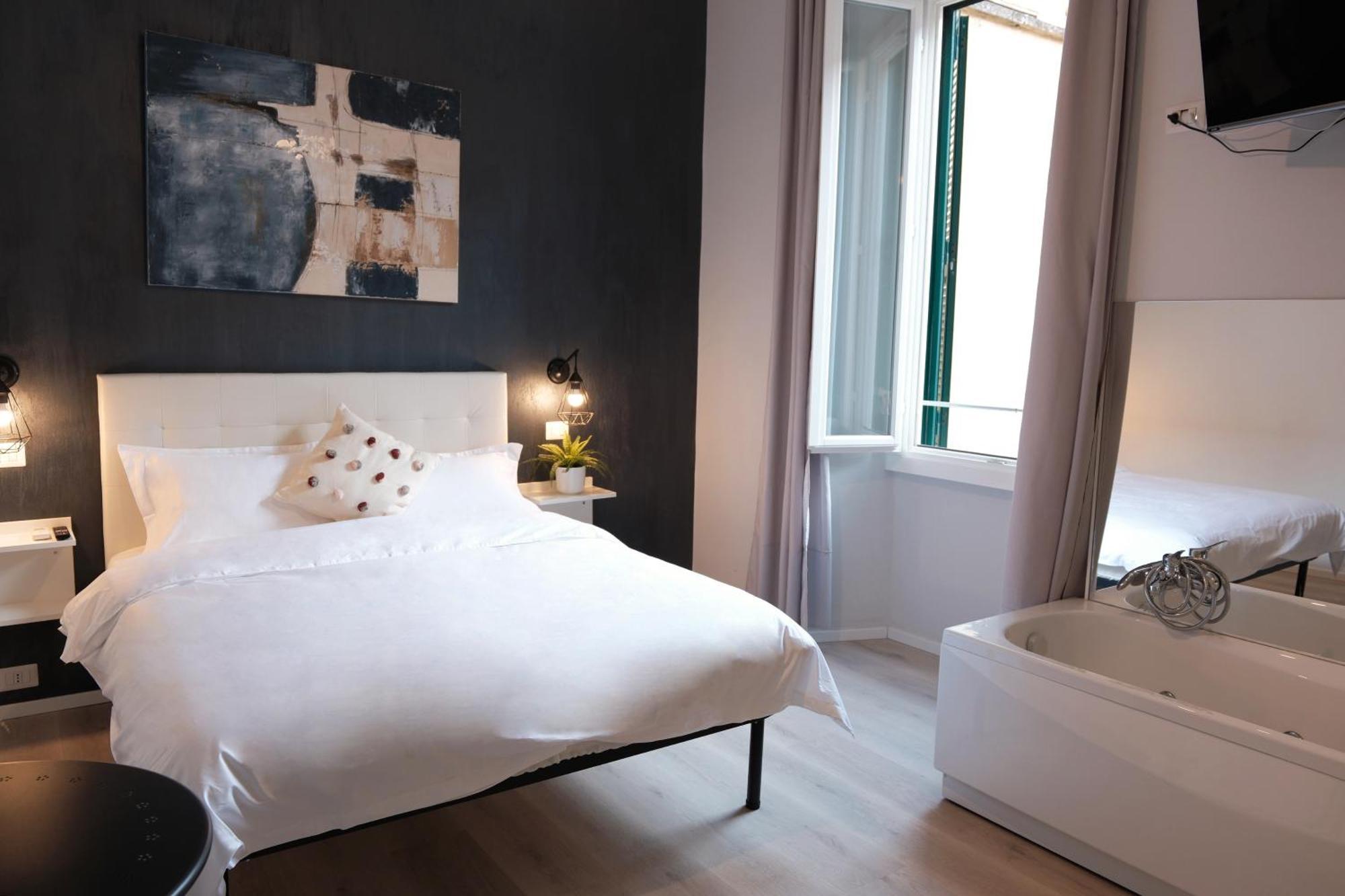 Numi Bed & Breakfast